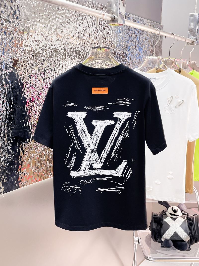 Louis Vuitton T-Shirts